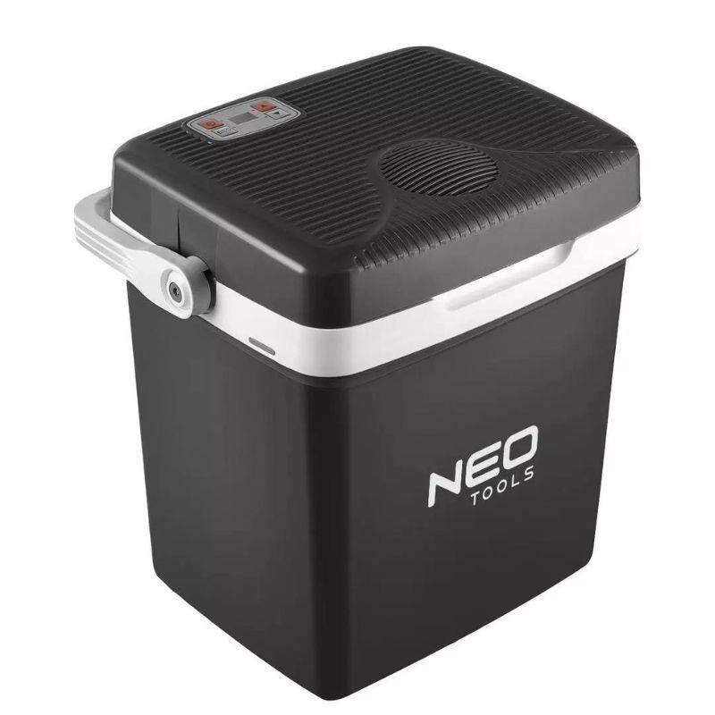 Neo Prijenosni električni hladnjak 63-152, 26 l