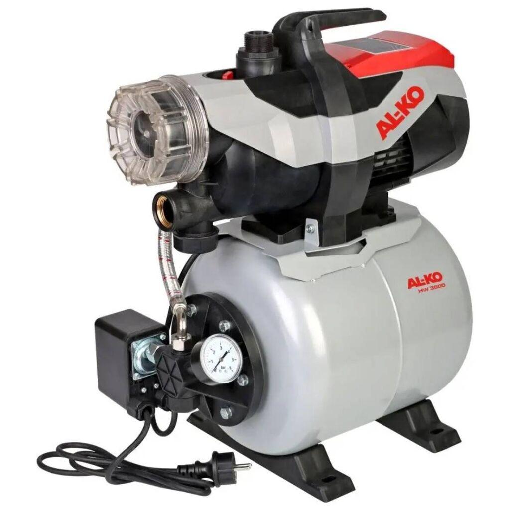 AL-KO Kućni hidropak HW 3600 Easy