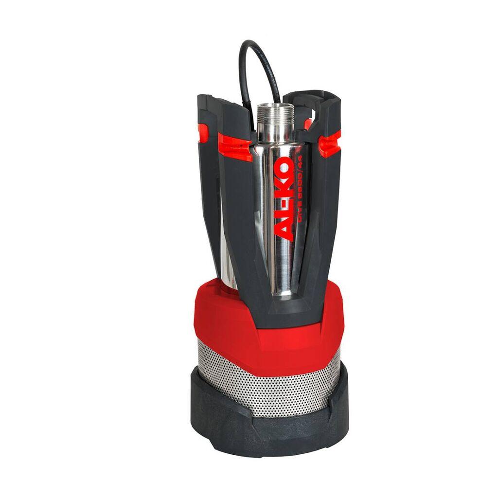 AL-KO Automatska potopna tlačna pumpa za duboke bunare Dive 5600/44 Premium, 1200 W