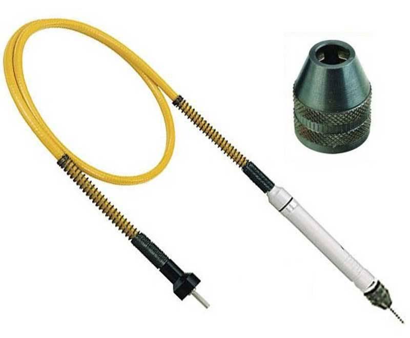 Proxxon Fleksibilni Micromot kabel 28622, 110/BF