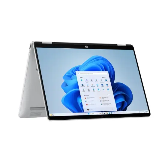 HP Laptop OmniBook 5 Flip 2-in-1, 14" Touch, i5, 16GB, 512GB SSD