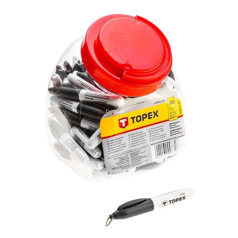 Topex Mini marker 14A895