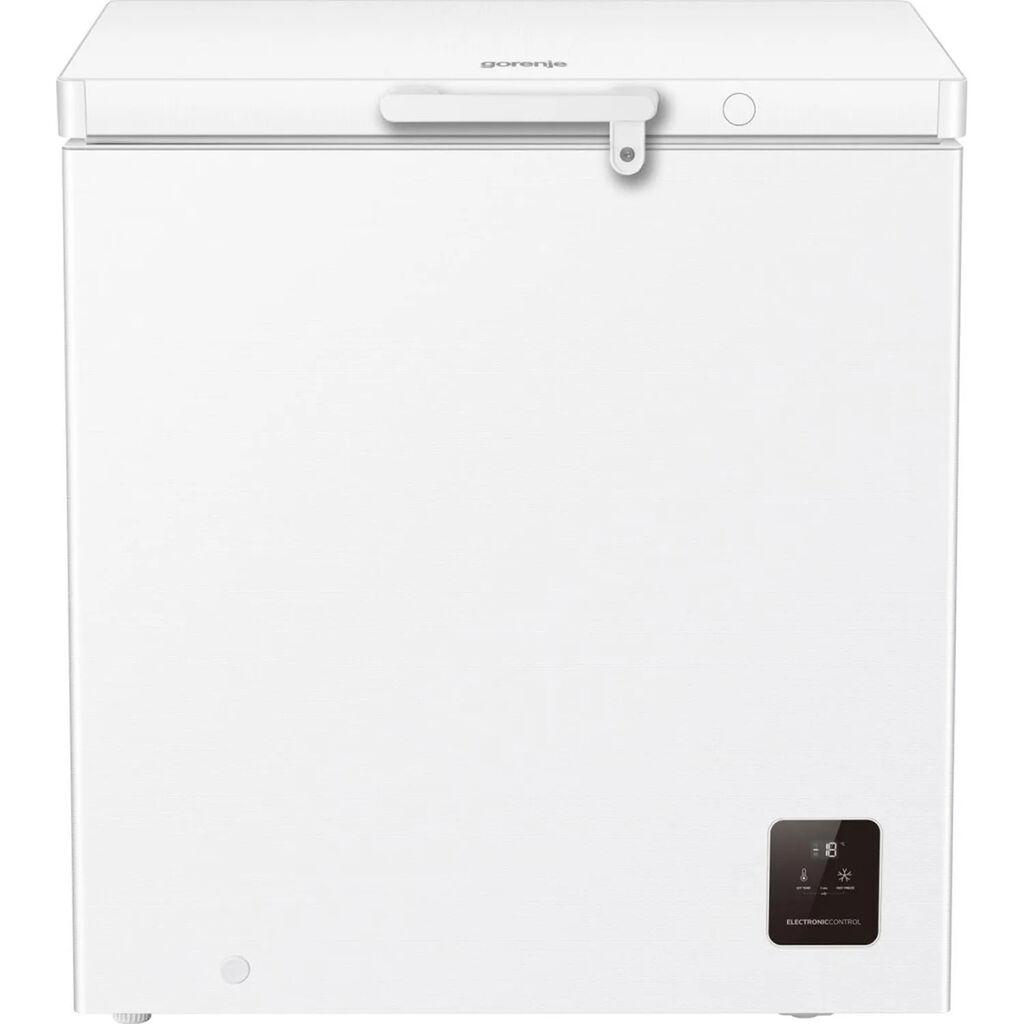 Gorenje Zamrzivač škrinja FH20E6W5, 198 l