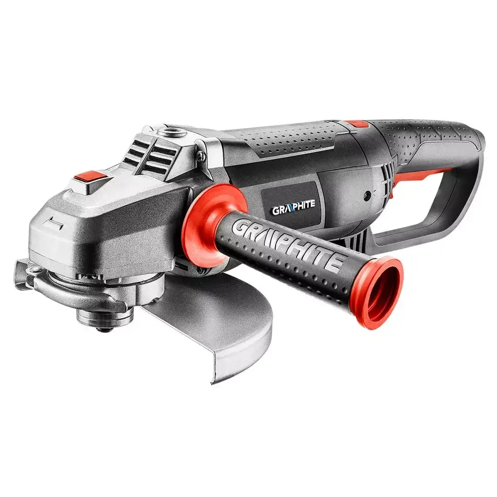 Graphite Kutna brusilica 59G208, 2600 W, 230 mm