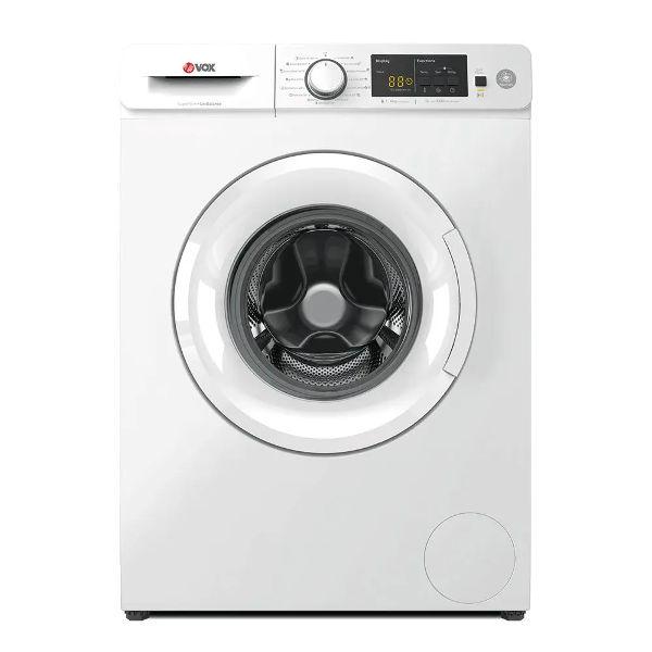 Vox Veš mašina WM1040-T15D, 4kg, Bijela