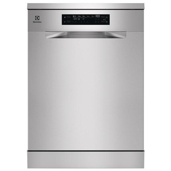 Electrolux Mašina za pranje posuđa ESS47301SX, Inox