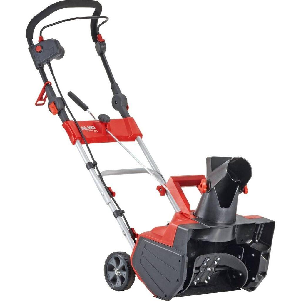 AL-KO Snježna freza SnowLine 46 E Easy, 150 m2, 46 cm, 2000 W