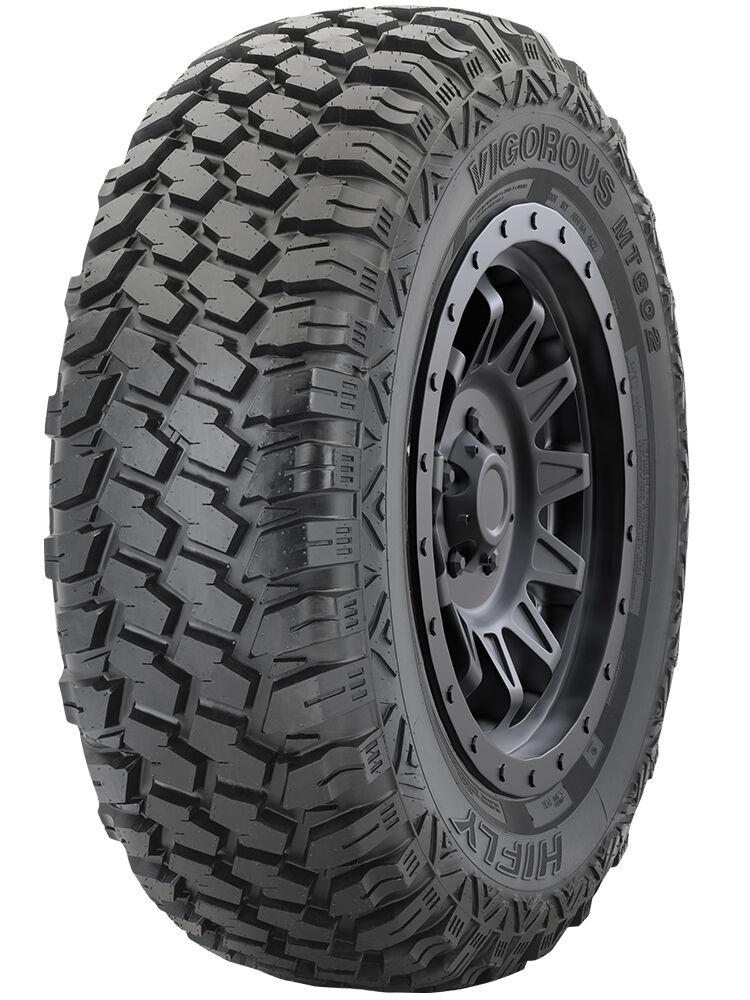 Hifly Cijelogodišnja guma 245/75R16 120/116Q Vigorous MT602