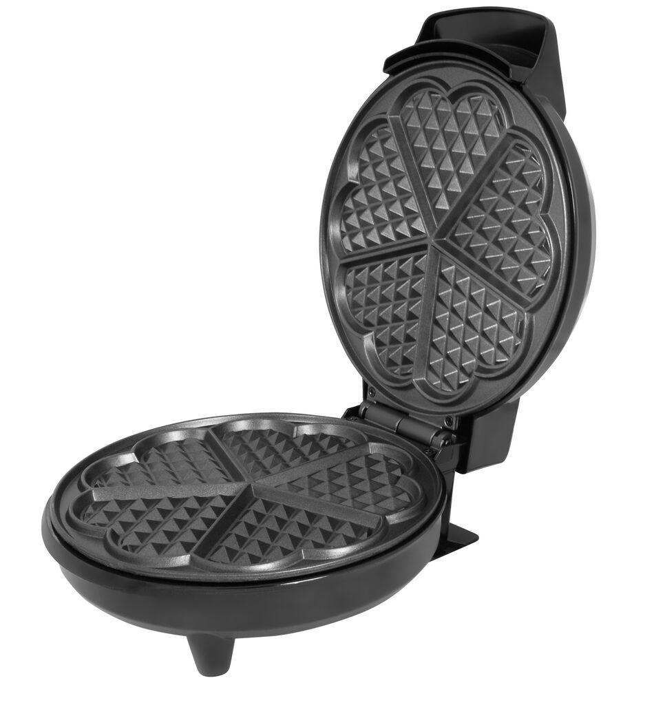 FG-Electronic Aparat za vafle FS-6204, 1000 W