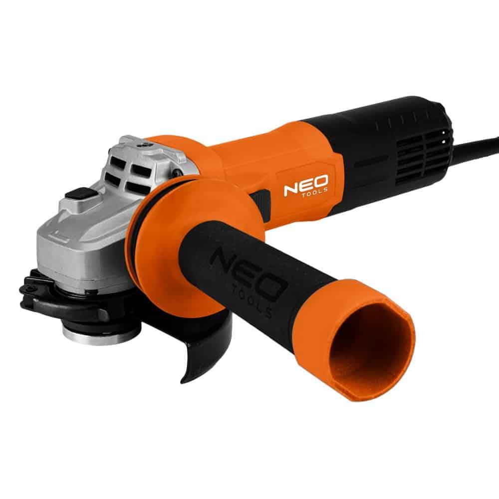 Neo Kutna brusilica 04-716, 1000 W, 125 mm