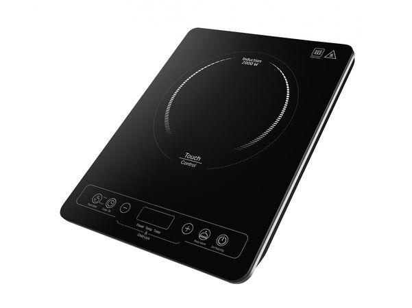 FG-Electronic Indukciona ploča za kuhanje FS-6223, 2000 W