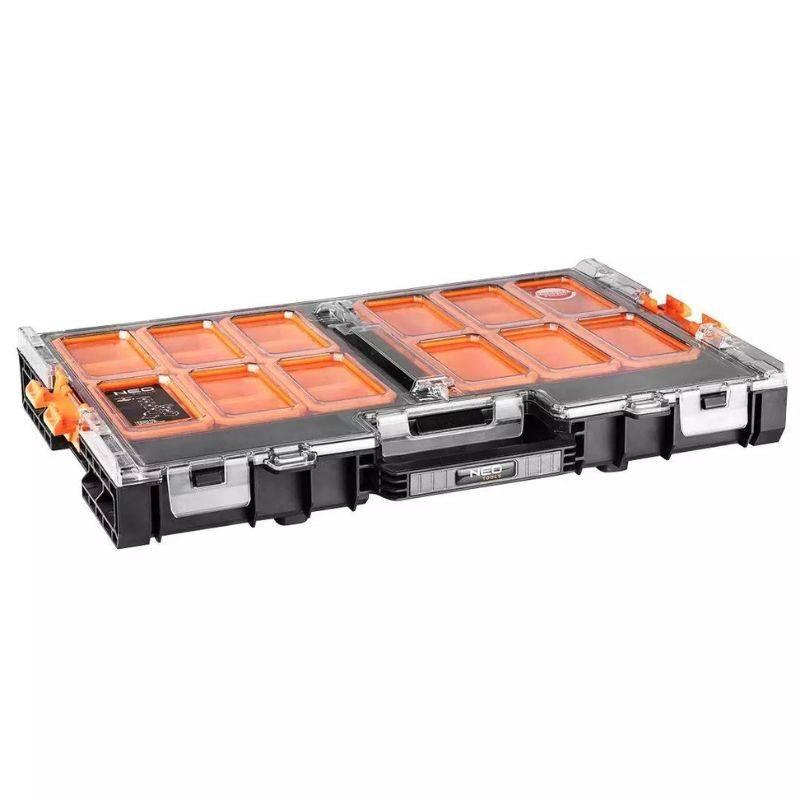 Neo Kutija organizator s pregradama 84-287