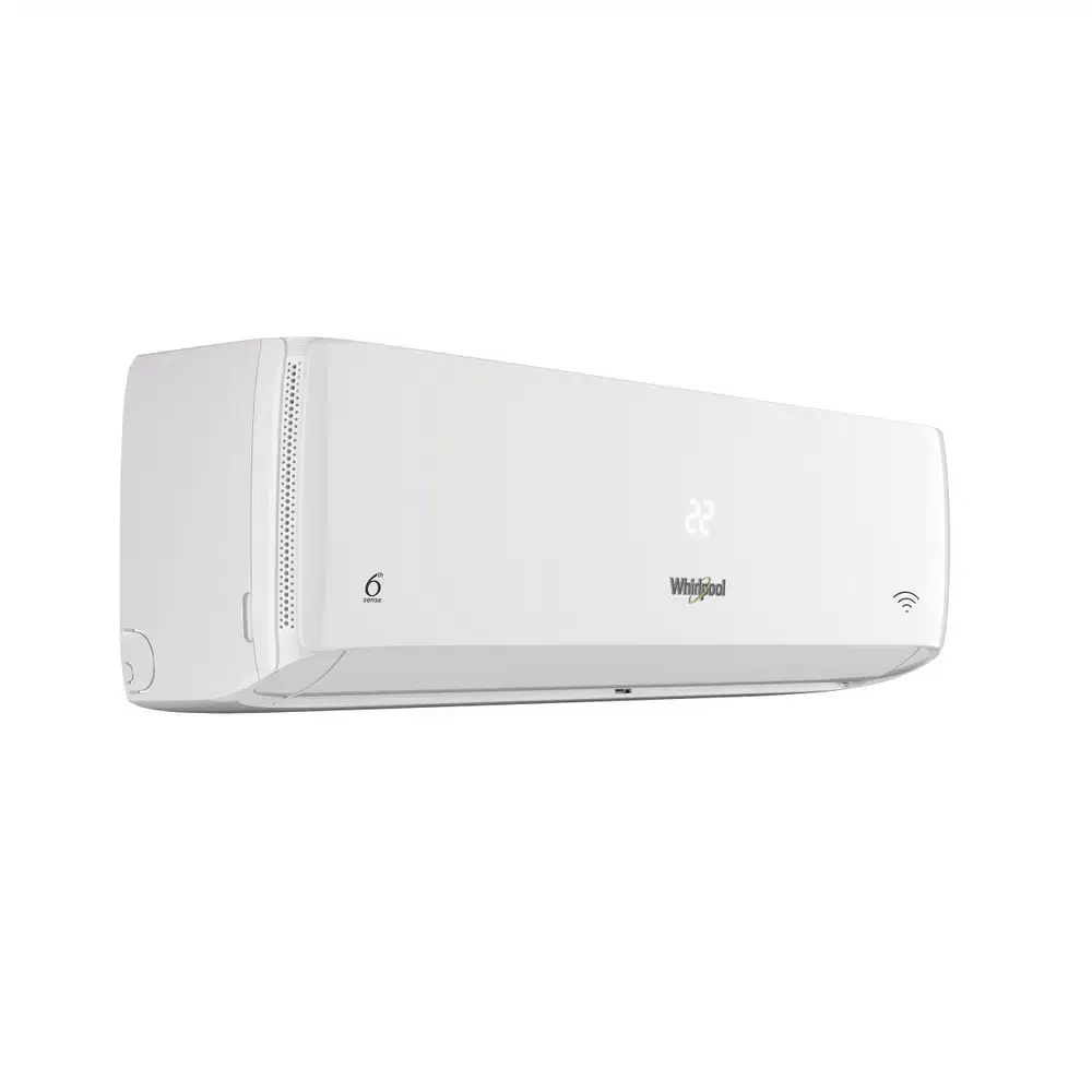 Whirlpool Klima uređaj SPICR318WF, Inverter 18, Bijela