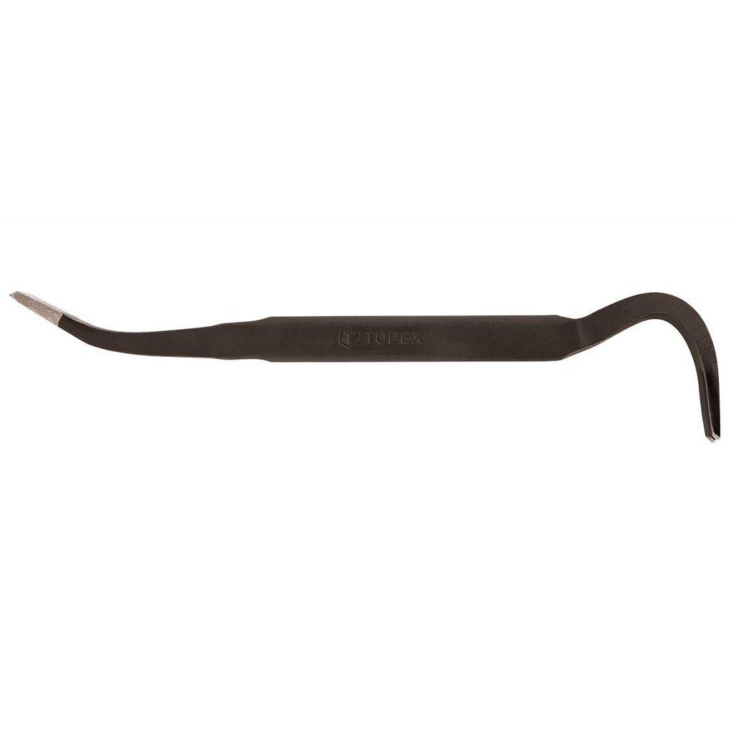 Topex Pajser Ovalna Poluga 04A130-04A190, 750x30x16