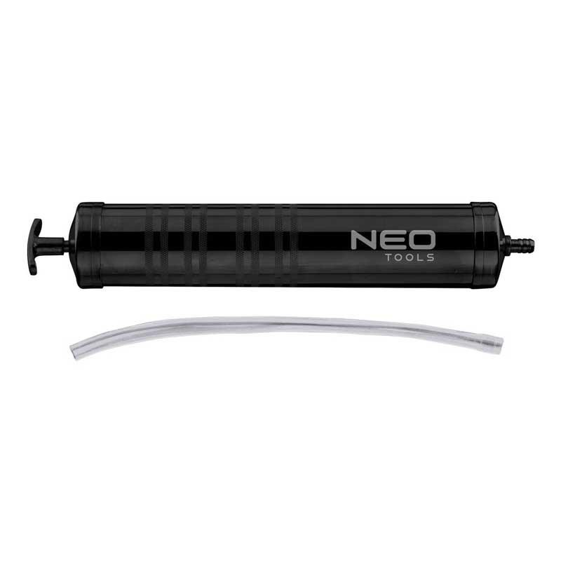 Neo Pištolj za usis ulja 11-510/11-511, 500/1000 ml, 280 mm