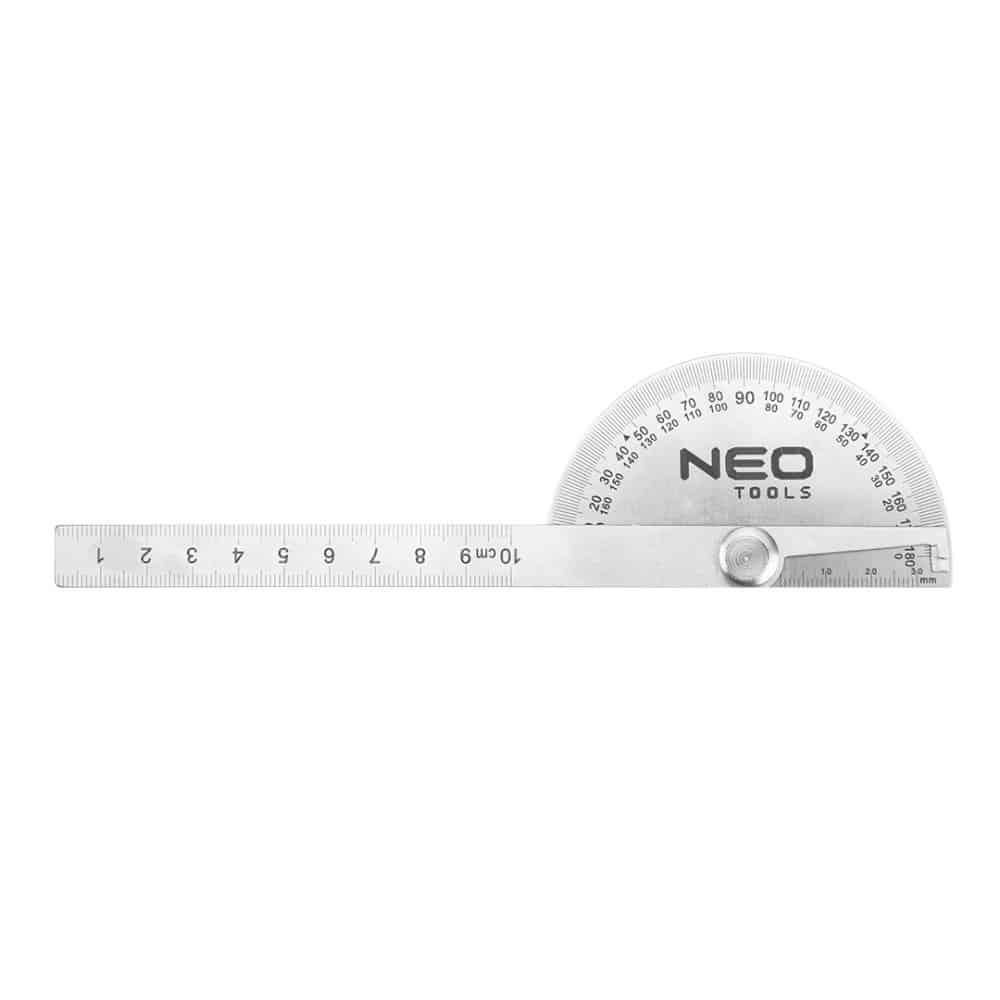 Neo Kutomjer 72-320, 100 mm