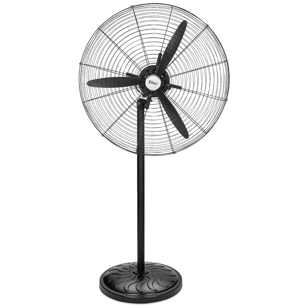 Zilan Ventilator sa postoljem ZLN2549, 68 cm, 130W