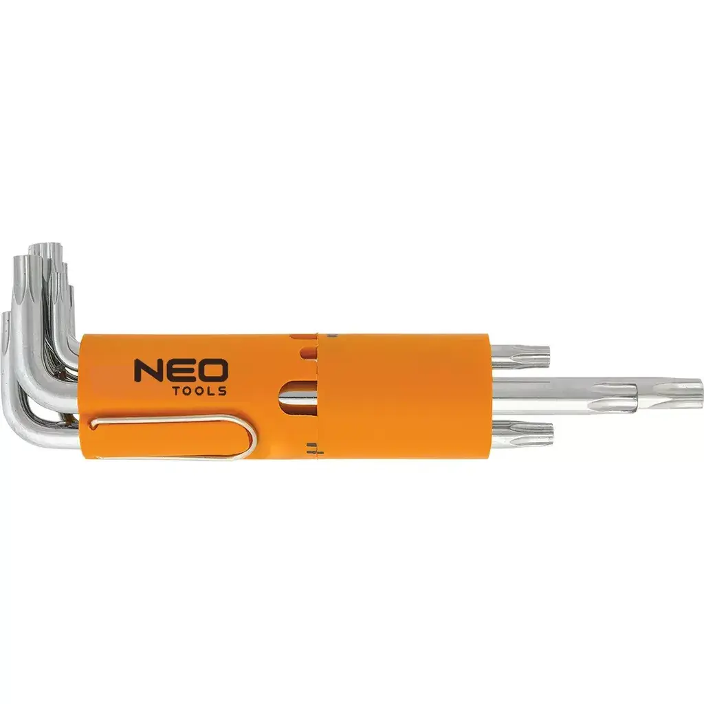 Neo Set TTX Ključeva 09-524, 8/1