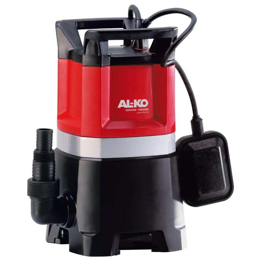 AL-KO Potopna pumpa za nečistu vodu Drain 12000 Comfort