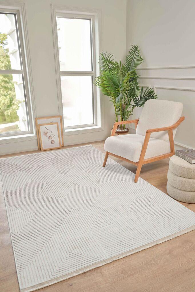 Conceptum Hypnose tepih Alin Al005, 160x230 cm, krem