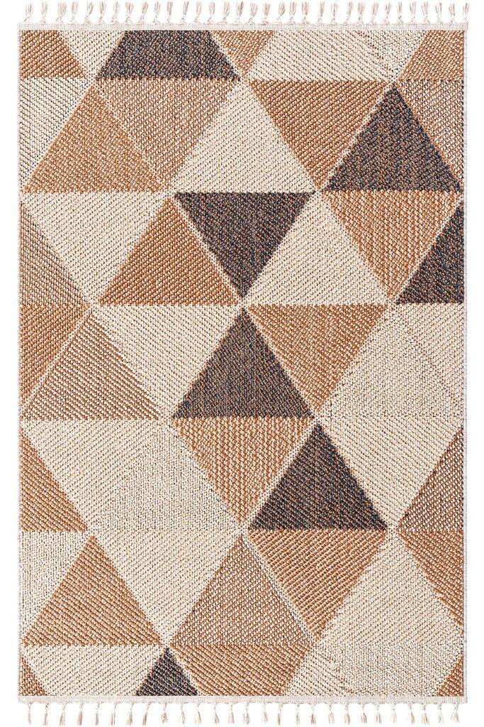 Conceptum Hypnose Tepih Bukle 1405, 120x250 cm, Šareni