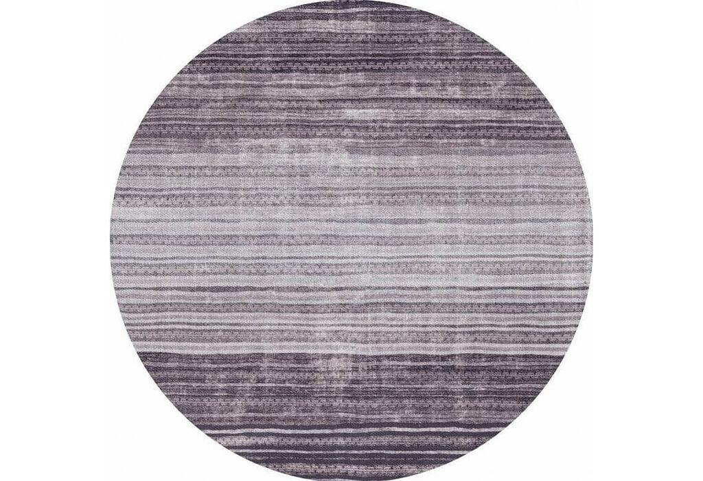 Conceptum Hypnose tepih Funk -AL 121, Š230 cm, antracit-siva