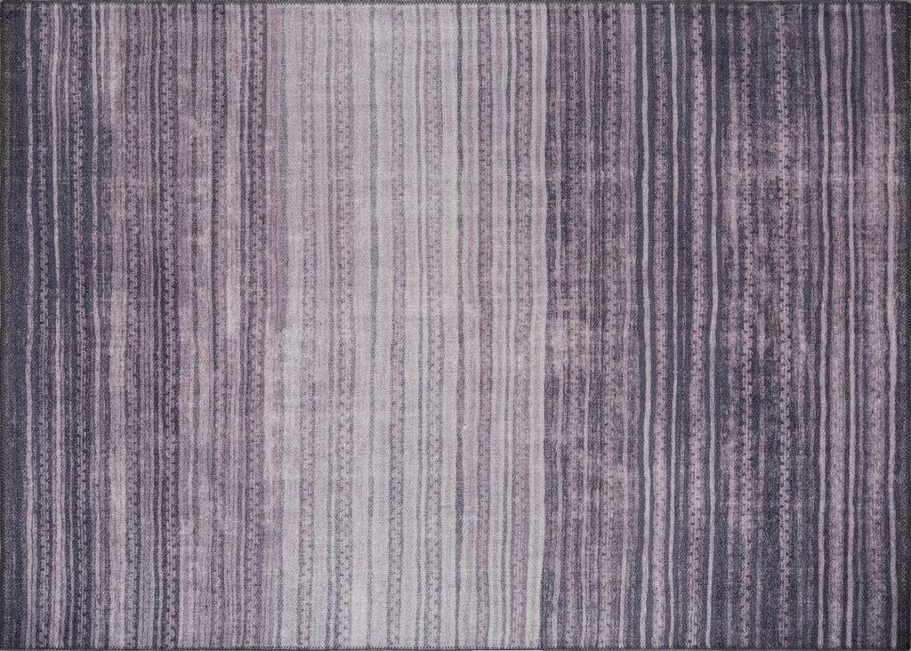 Conceptum Hypnose Tepih Funk -AL 121, 150x230 cm, Antracit-sivi