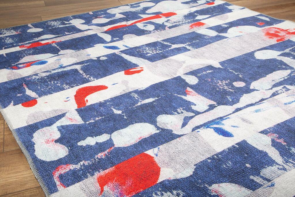 Conceptum Hypnose tepih Ada Gonul -AL 384, 140x190 cm, šareni