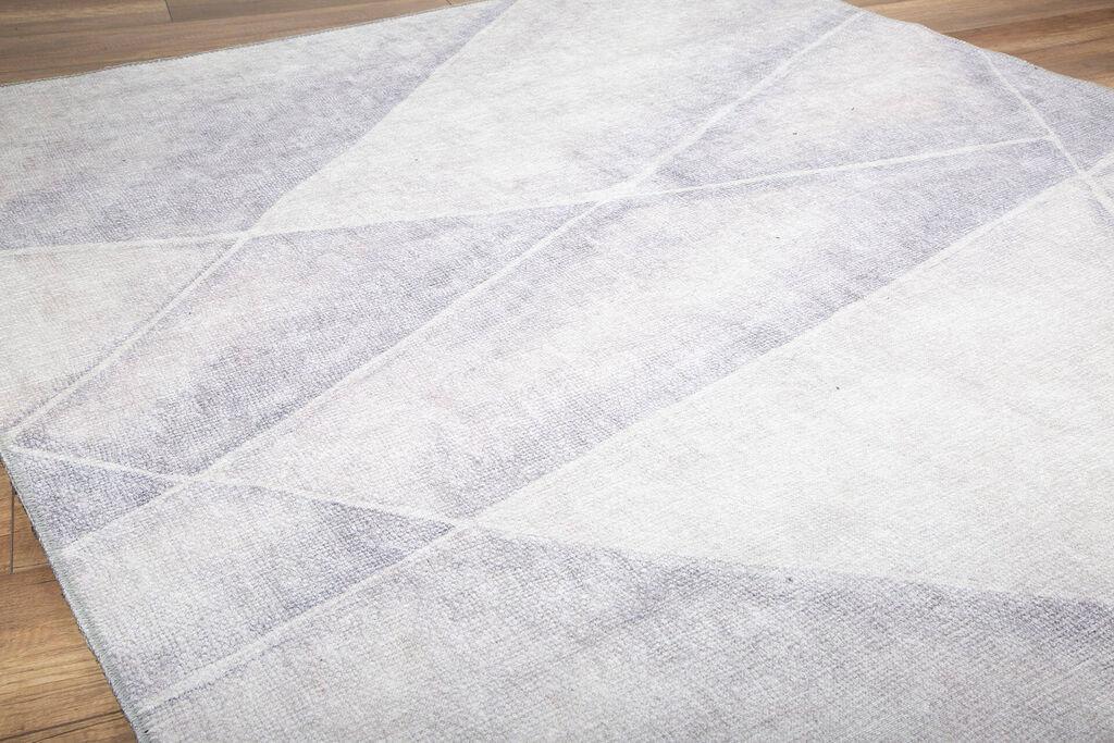 Conceptum Hypnose Tepih Ada Gonul -AL 373, 210x310 cm, Svijetlosivi