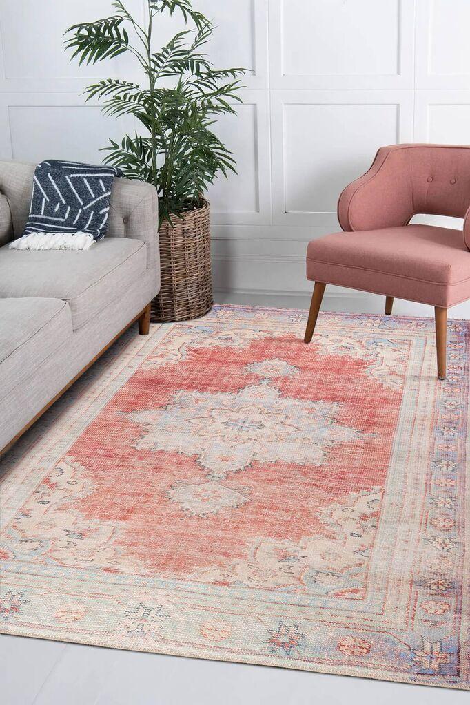 Conceptum Hypnose Carpet Folk -BA 11, 140x190 cm, šareni