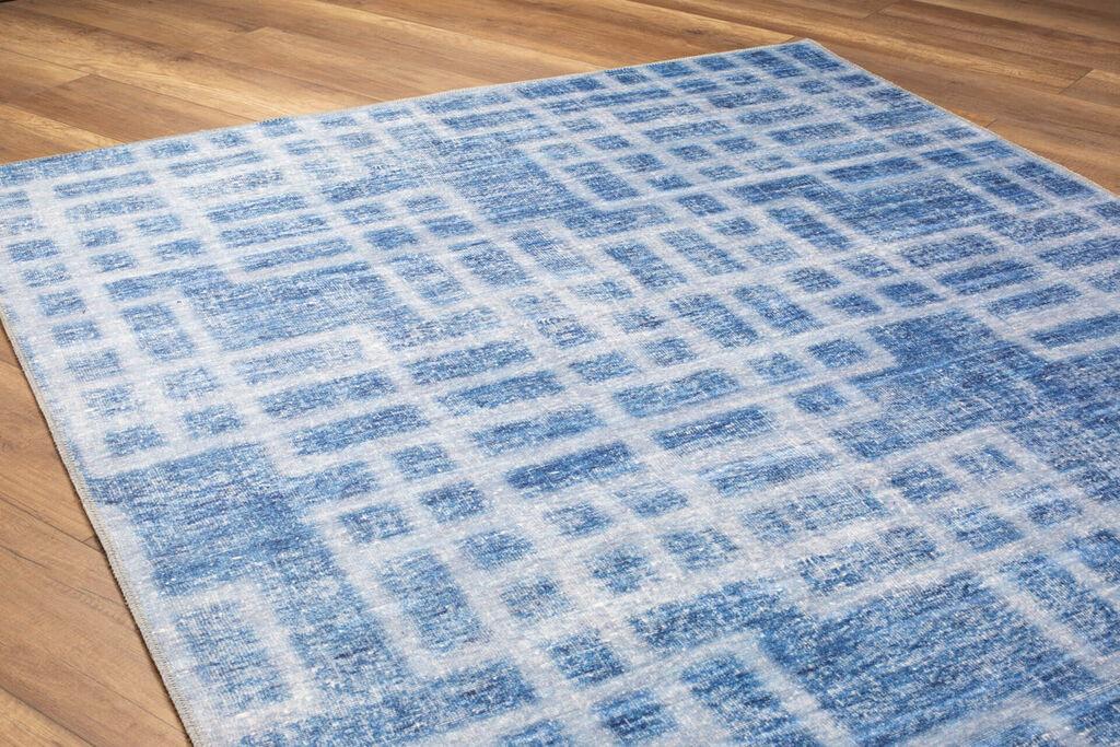 Conceptum Hypnose tepih Funk -AL 232, 210x310 cm, plava