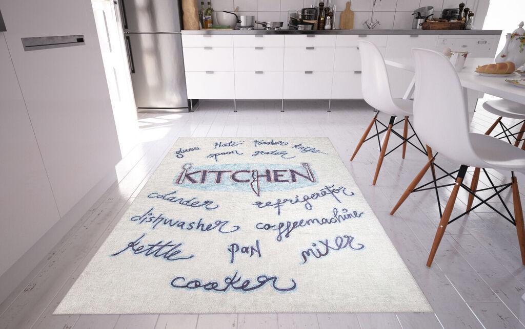 Conceptum Hypnose tepih Ada Gonul -AL 374, 140x190 cm, šareni