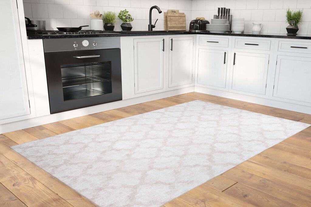 Conceptum Hypnose tepih Dorian -AL 280, 150x230 cm, krem