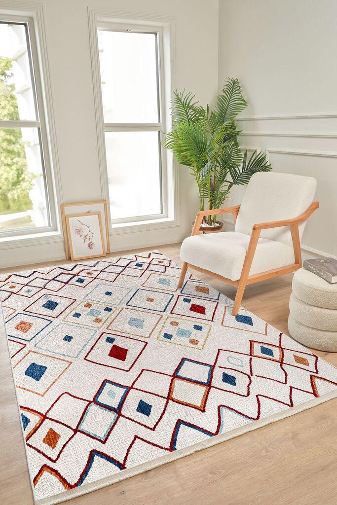 Conceptum Hypnose tepih Colorium Co009, 80x150 cm, šareni