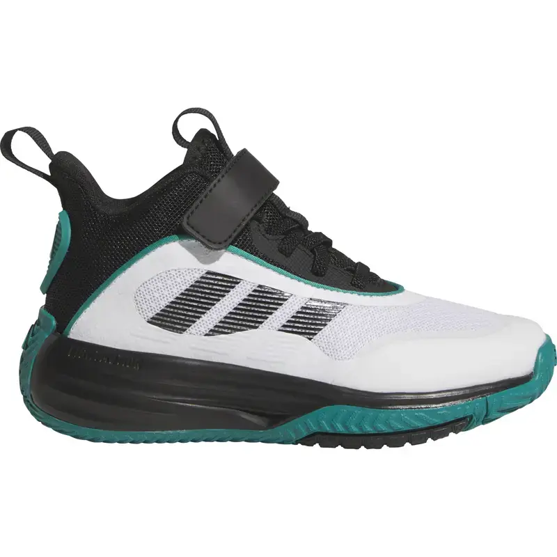 Adidas Boys Ownthegame 3.0 K patike, bijele