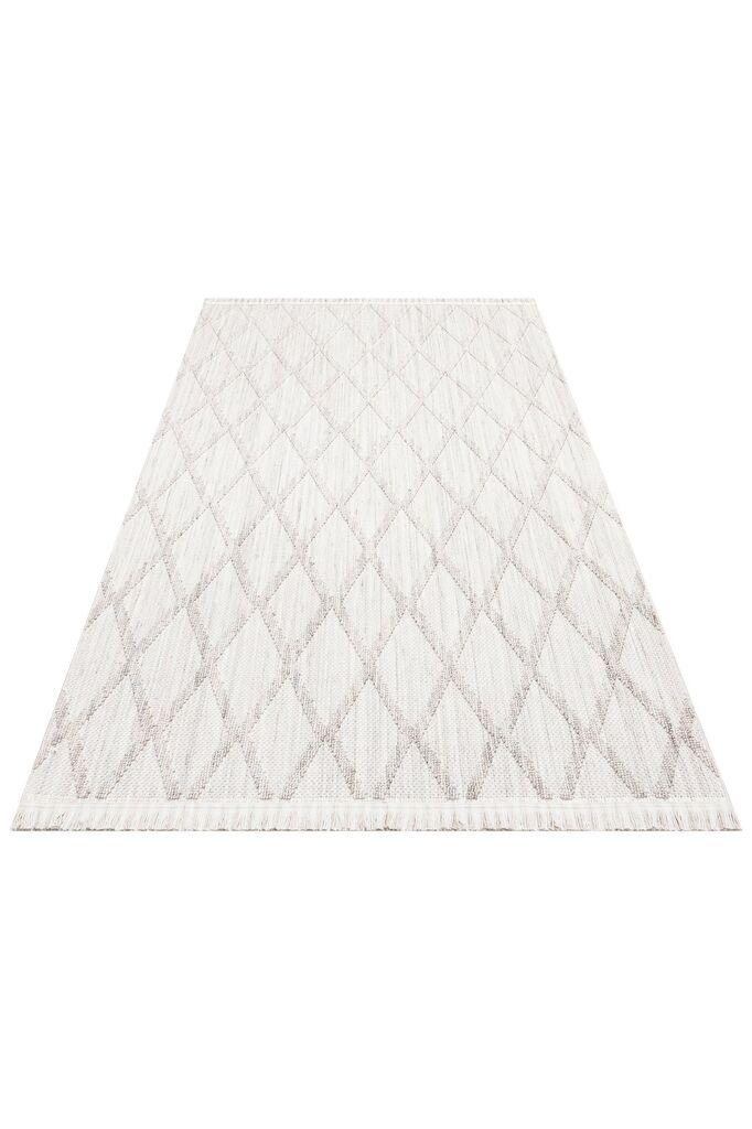 Conceptum Hypnose Tepih Czy 04, 80x300 cm, Krem