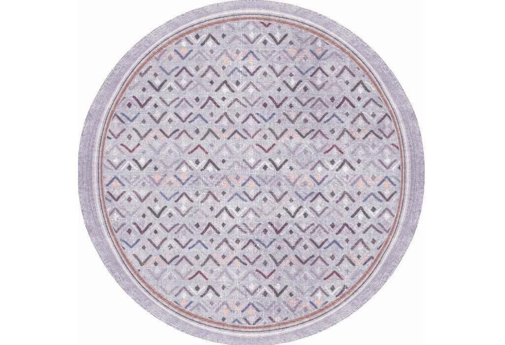 Conceptum Hypnose tepih Funk -AL 142, Š230 cm, siva