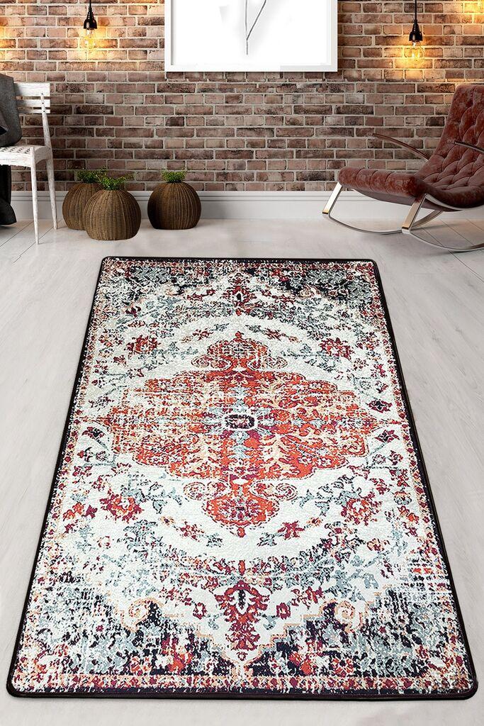 Conceptum Hypnose tepih Adobe, 150x240 cm, Šaren