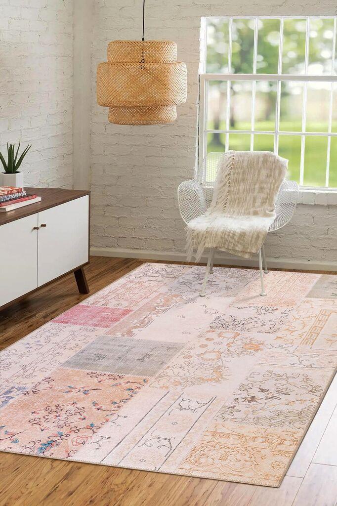 Conceptum Hypnose tepih Folk -BA 16, 140x190 cm, šareni