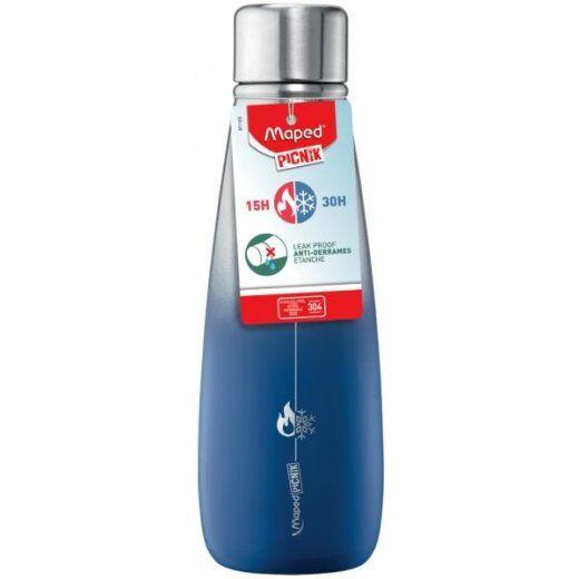 Maped Picnik Termosica, 500ml, Plava