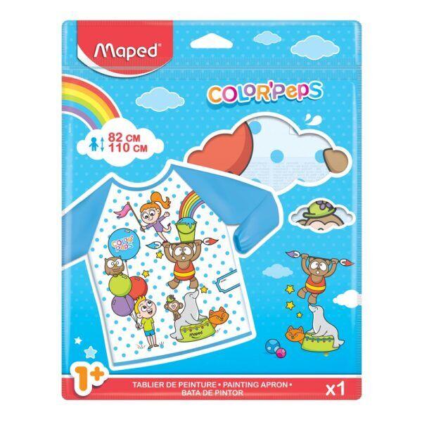 Maped Kecelja za bojenje Early Age, Plava