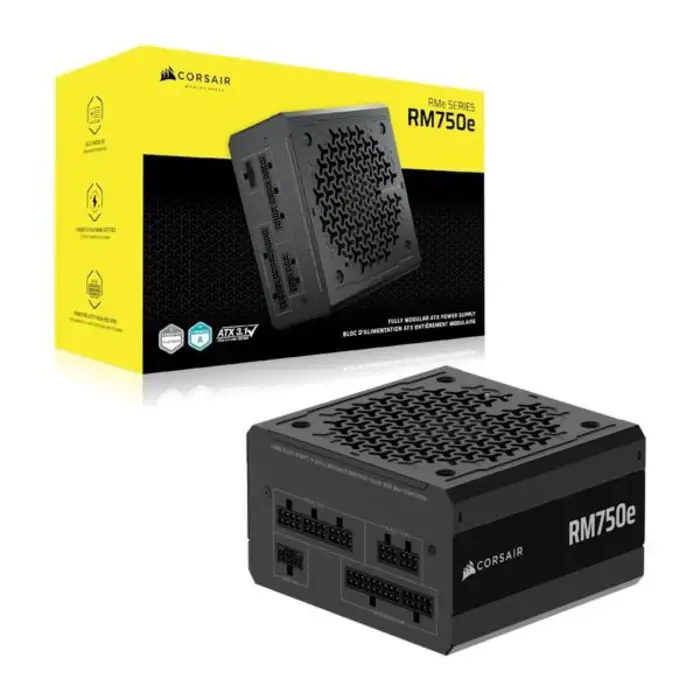 Corsair Napajanje 750W RM750eGold