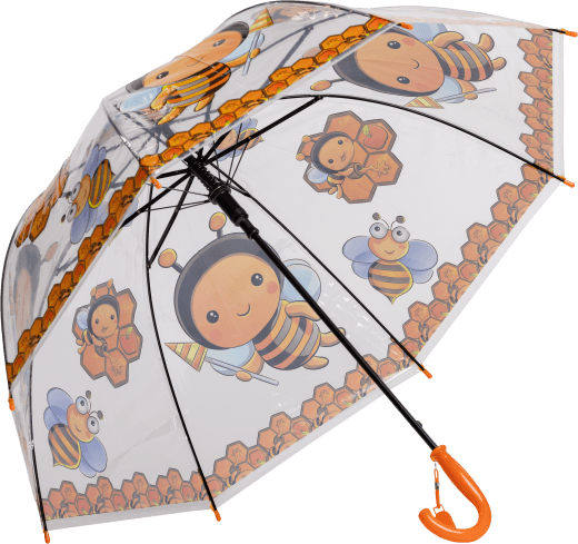 Berg Kišobran MAUL pvc Bee 88 cm