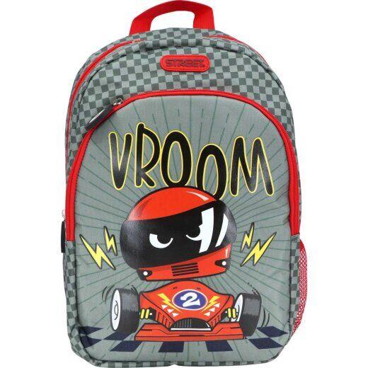 Ruksak za obdanište VROOM STREET