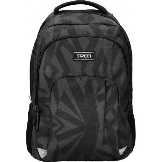 Ruksak round LIGHT SHARP