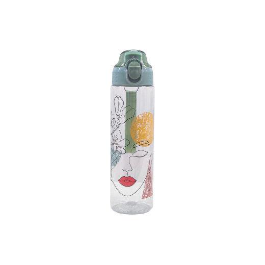 Manal Boca Tritan, 700ml, Šarena