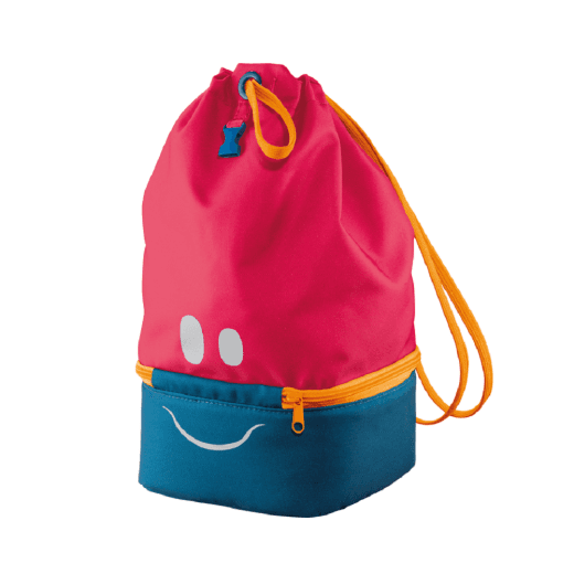 Maped Torba za užinu Concept, 6.3l, Roze-plava
