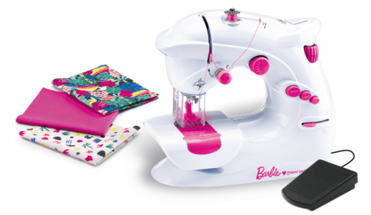 Maped Creativ Kreativni set Couture Design Barbie
