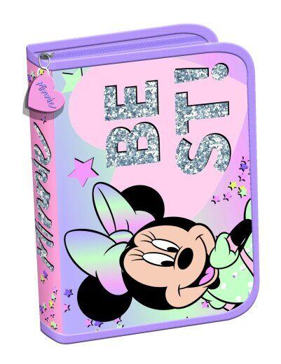 Disney Pernica sa preklopom Minnie, Prazna, Roze