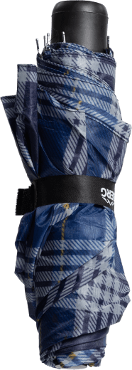 Berg Kišobran Luke, 96 cm, Plavi